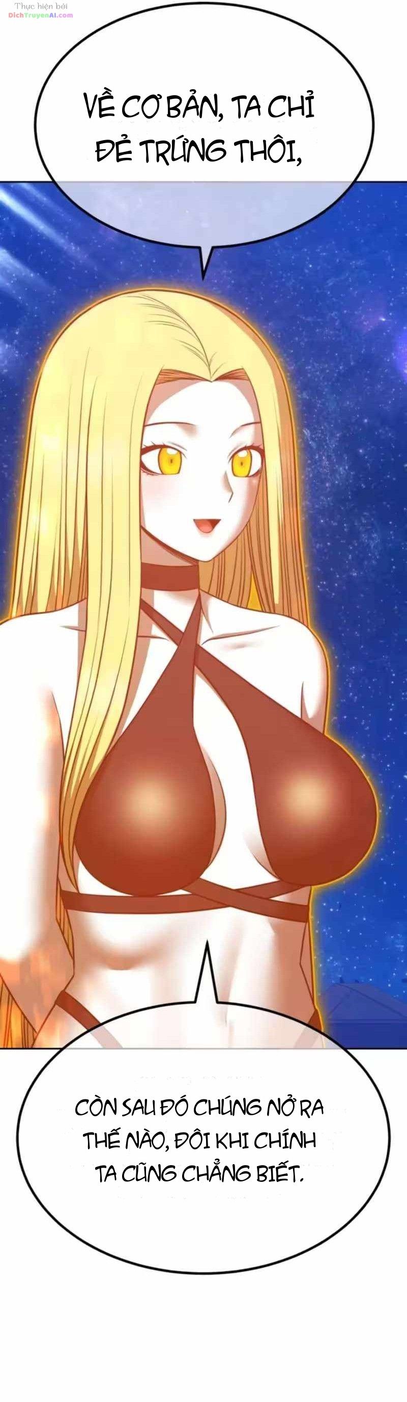 Gậy Gỗ Cấp 99+ Chap 227 - Next Chap 228