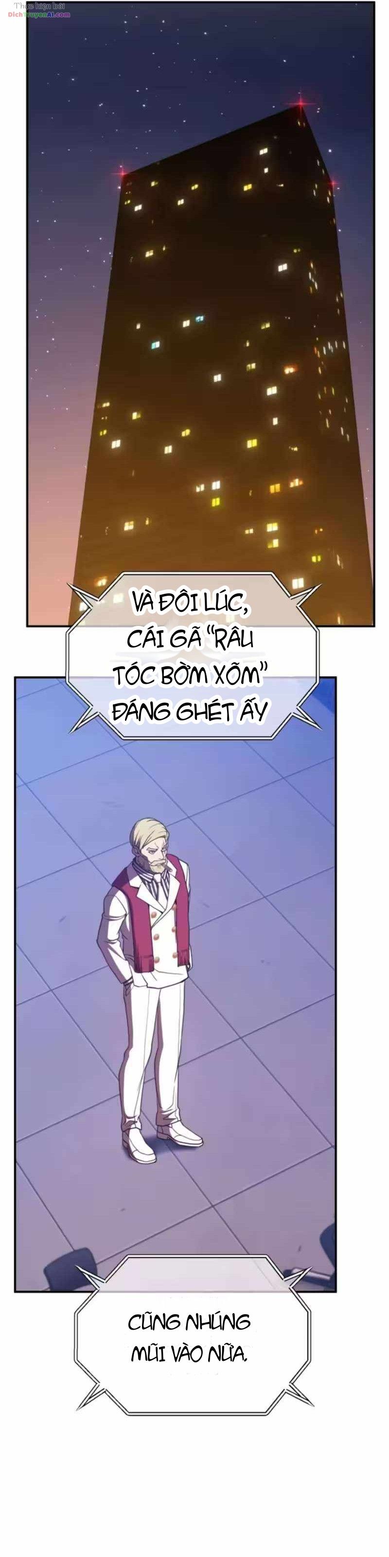Gậy Gỗ Cấp 99+ Chap 227 - Next Chap 228