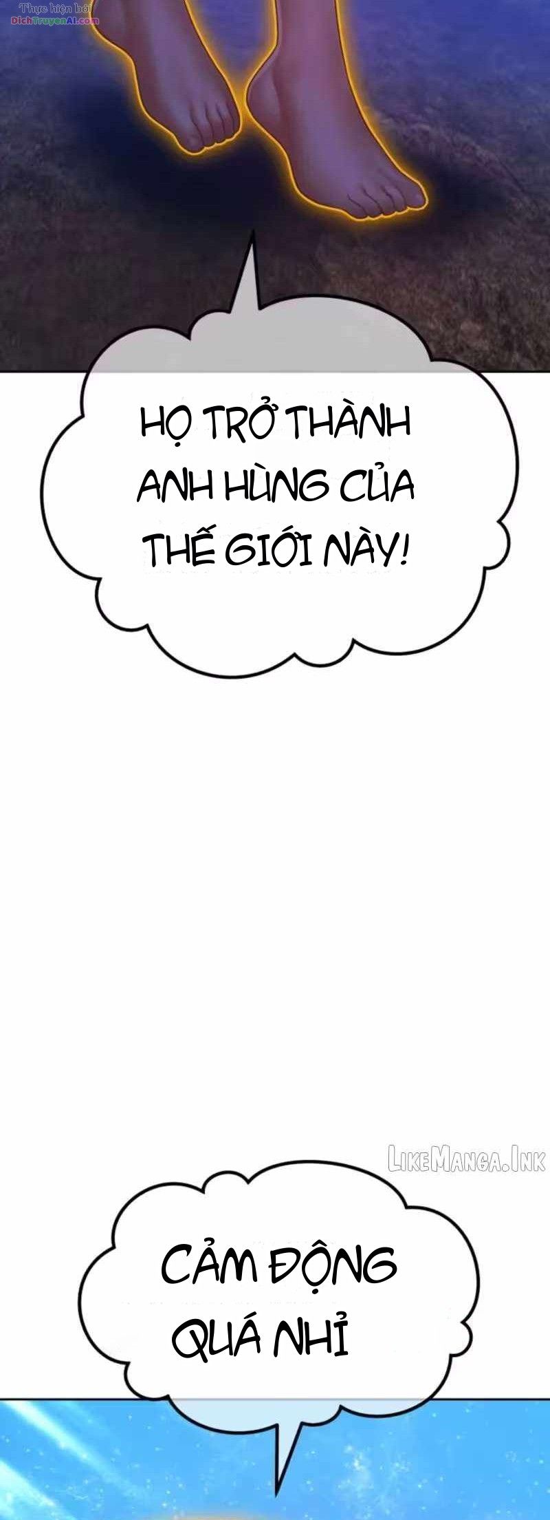 Gậy Gỗ Cấp 99+ Chap 227 - Next Chap 228