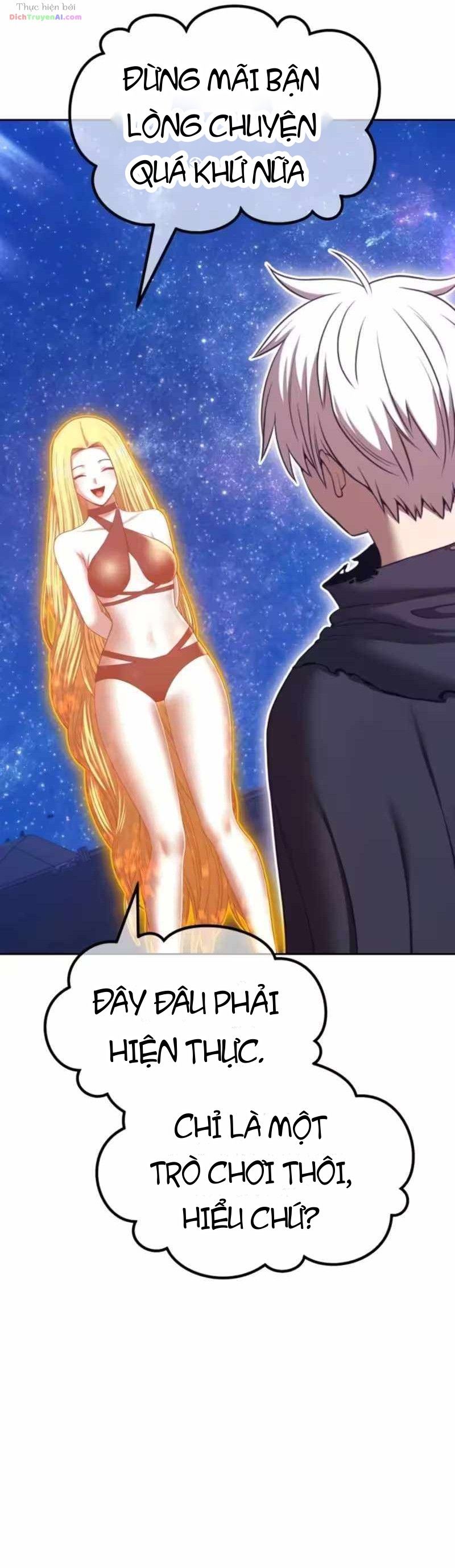 Gậy Gỗ Cấp 99+ Chap 227 - Next Chap 228