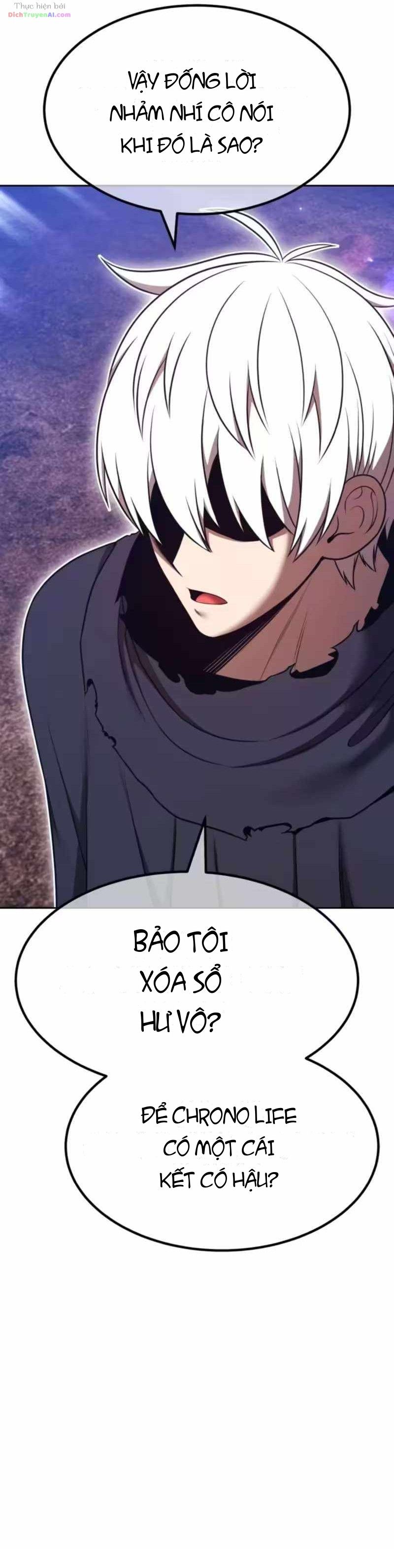 Gậy Gỗ Cấp 99+ Chap 227 - Next Chap 228