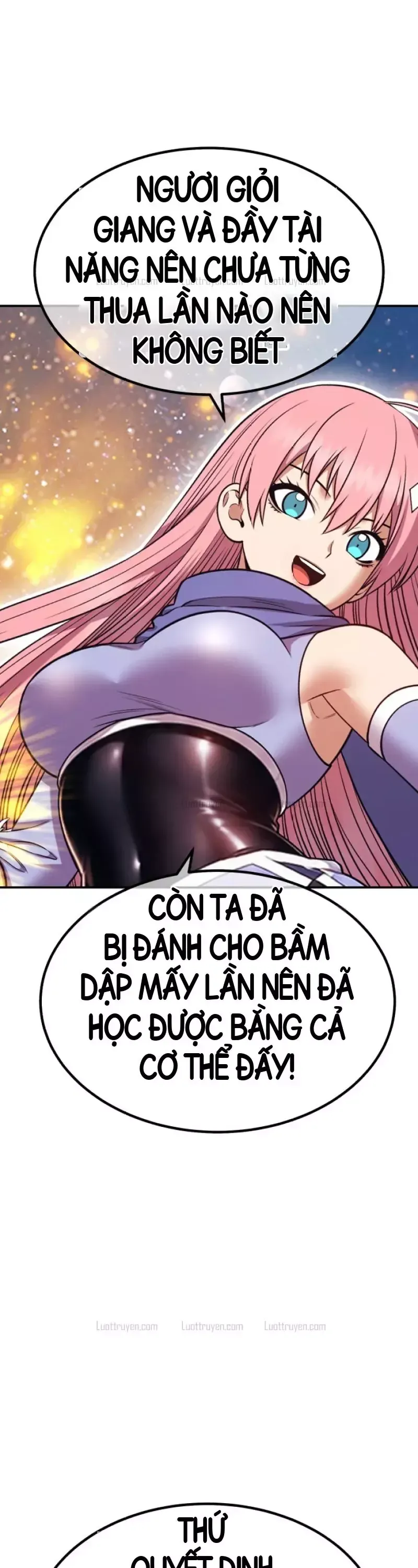 Gậy Gỗ Cấp 99+ Chap 220 - Next Chap 221