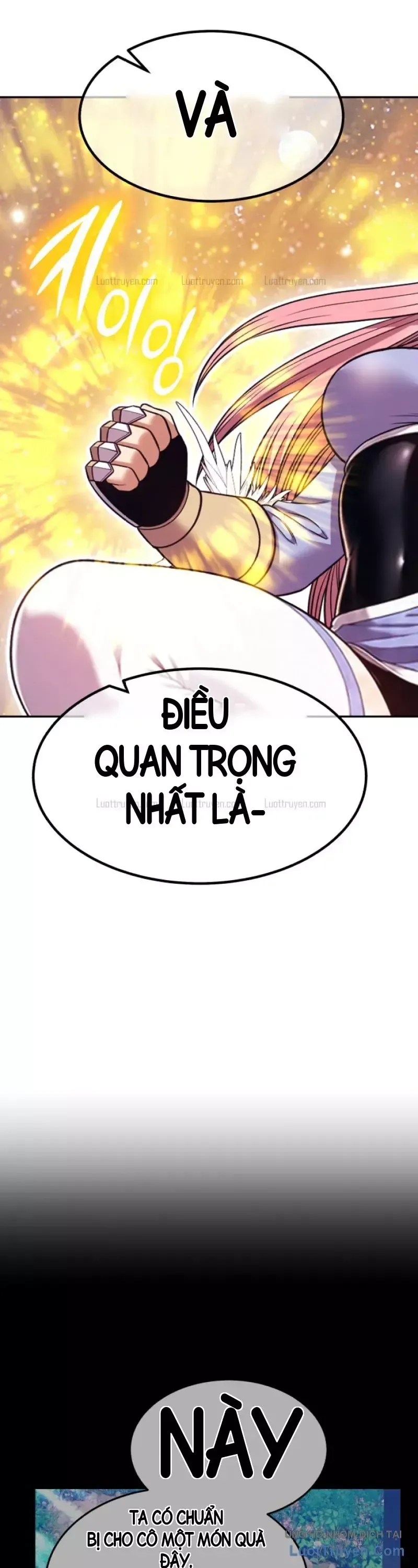 Gậy Gỗ Cấp 99+ Chap 220 - Next Chap 221