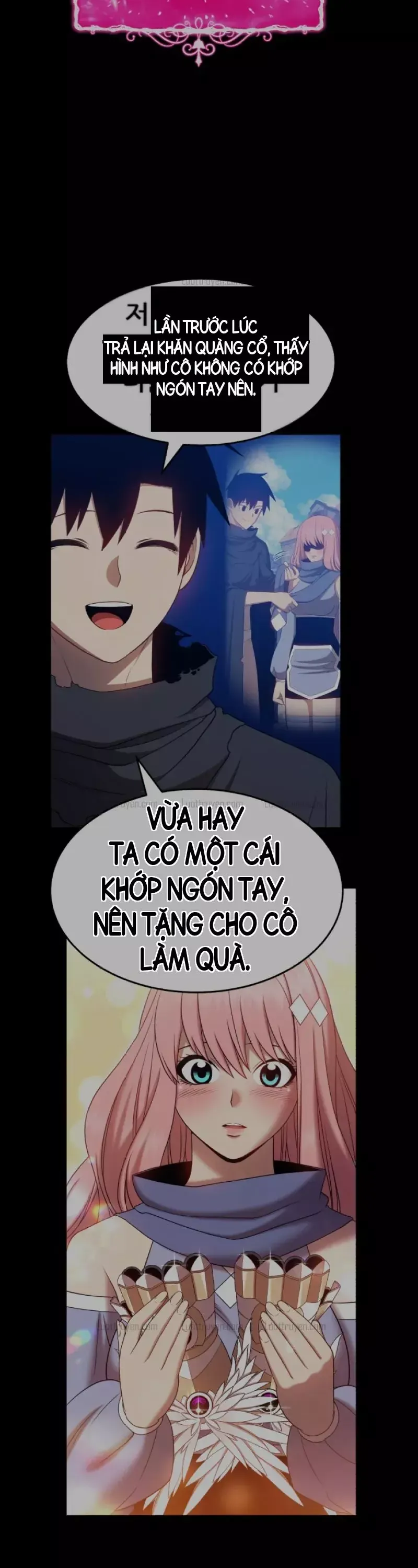 Gậy Gỗ Cấp 99+ Chap 220 - Next Chap 221