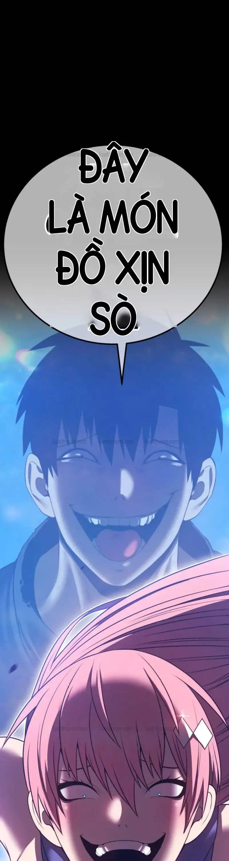 Gậy Gỗ Cấp 99+ Chap 220 - Next Chap 221