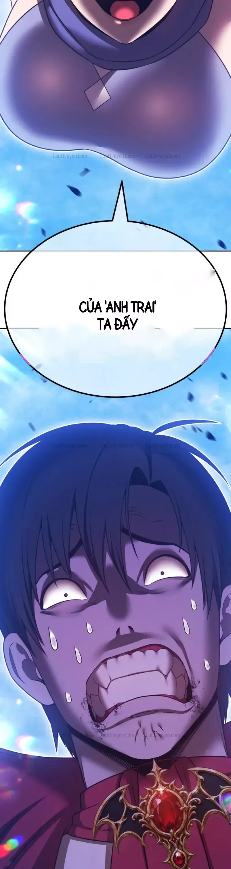 Gậy Gỗ Cấp 99+ Chap 220 - Next Chap 221