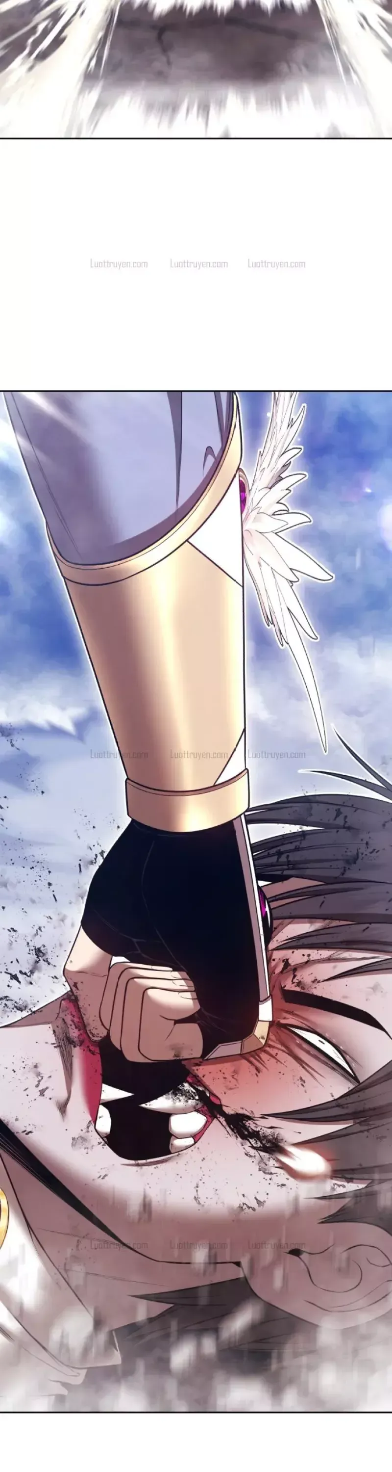 Gậy Gỗ Cấp 99+ Chap 220 - Next Chap 221
