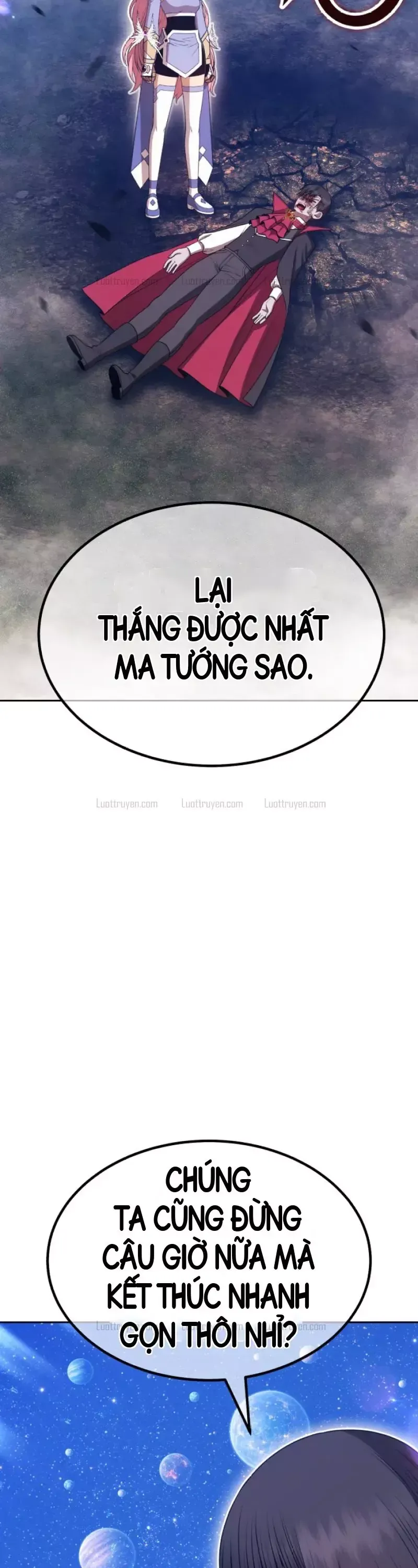 Gậy Gỗ Cấp 99+ Chap 220 - Next Chap 221