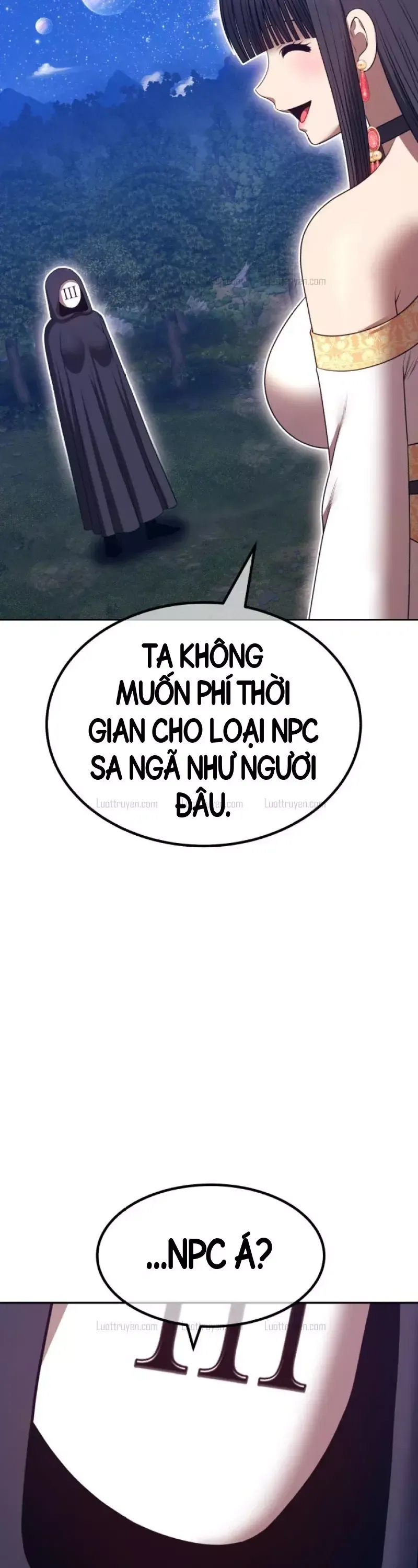Gậy Gỗ Cấp 99+ Chap 220 - Next Chap 221
