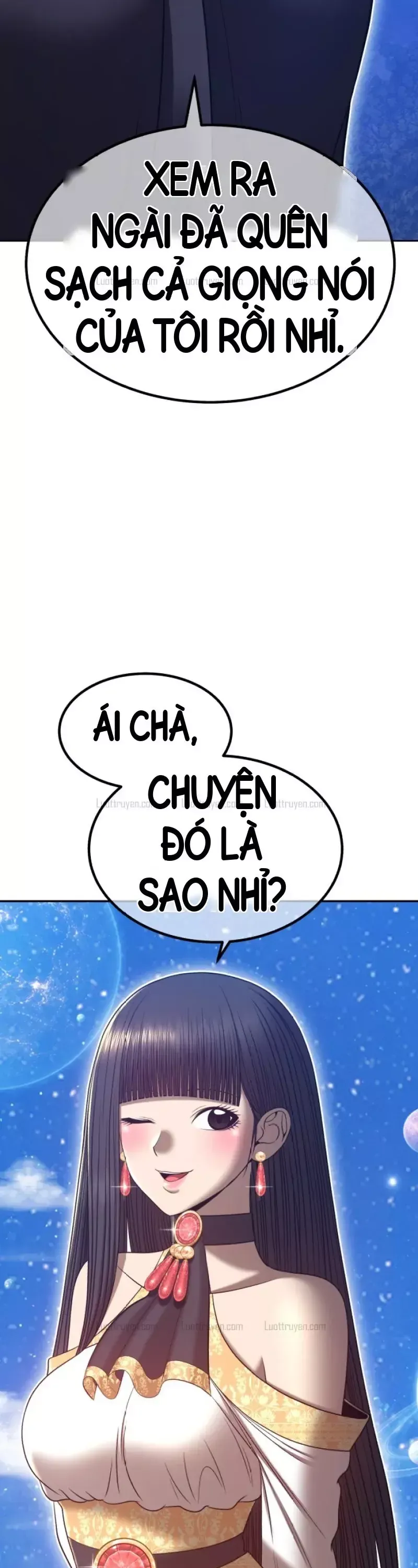 Gậy Gỗ Cấp 99+ Chap 220 - Next Chap 221