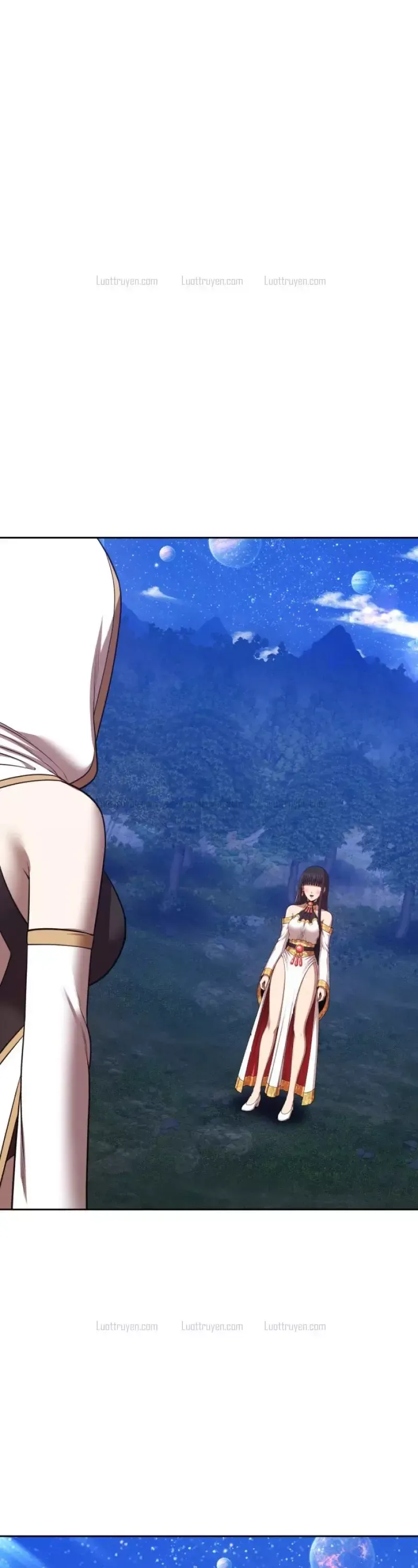 Gậy Gỗ Cấp 99+ Chap 220 - Next Chap 221