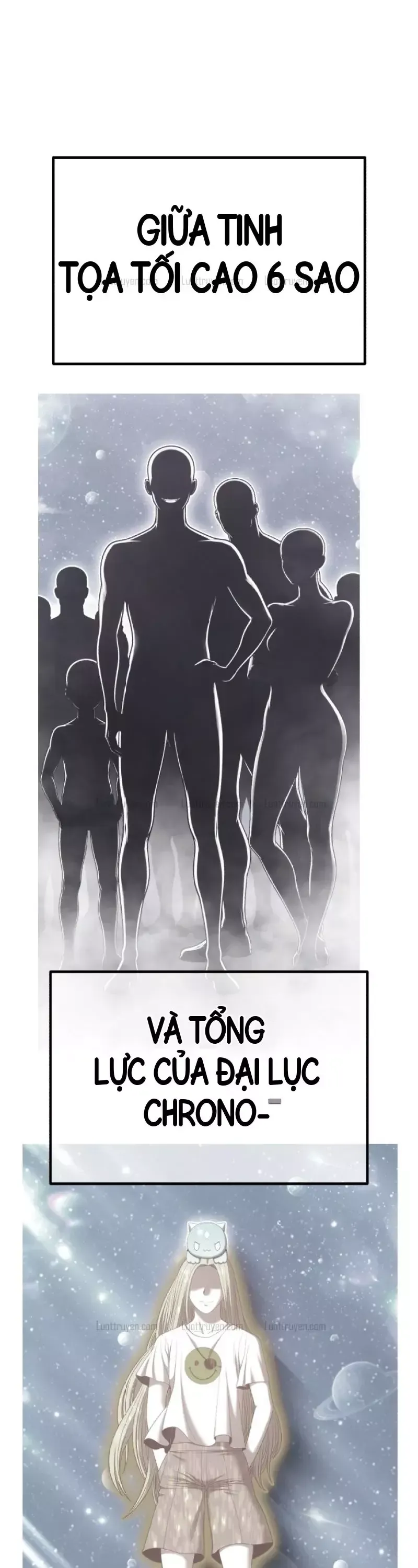 Gậy Gỗ Cấp 99+ Chap 220 - Next Chap 221