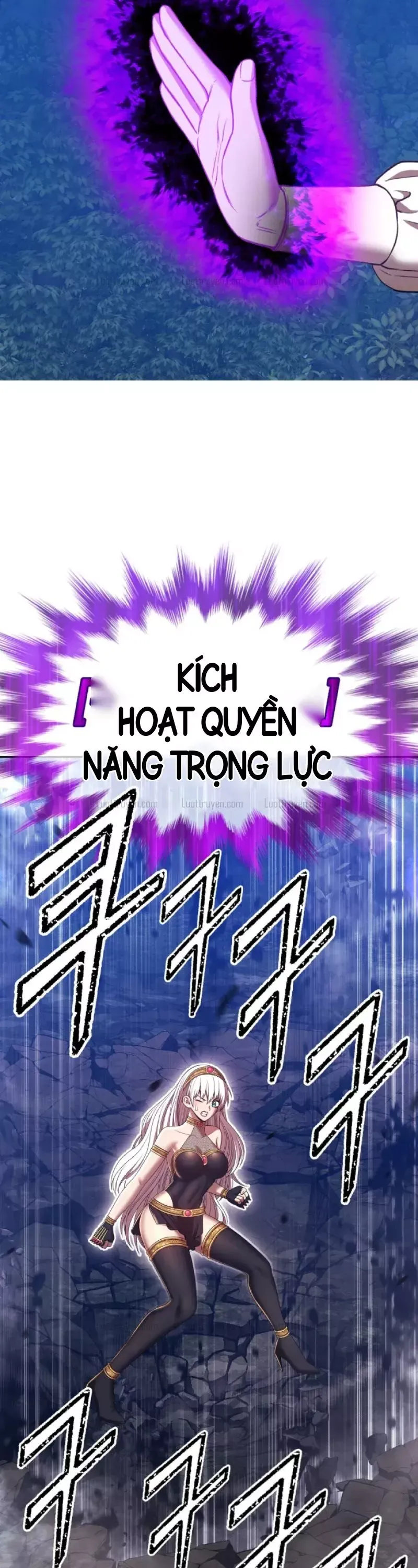 Gậy Gỗ Cấp 99+ Chap 220 - Next Chap 221
