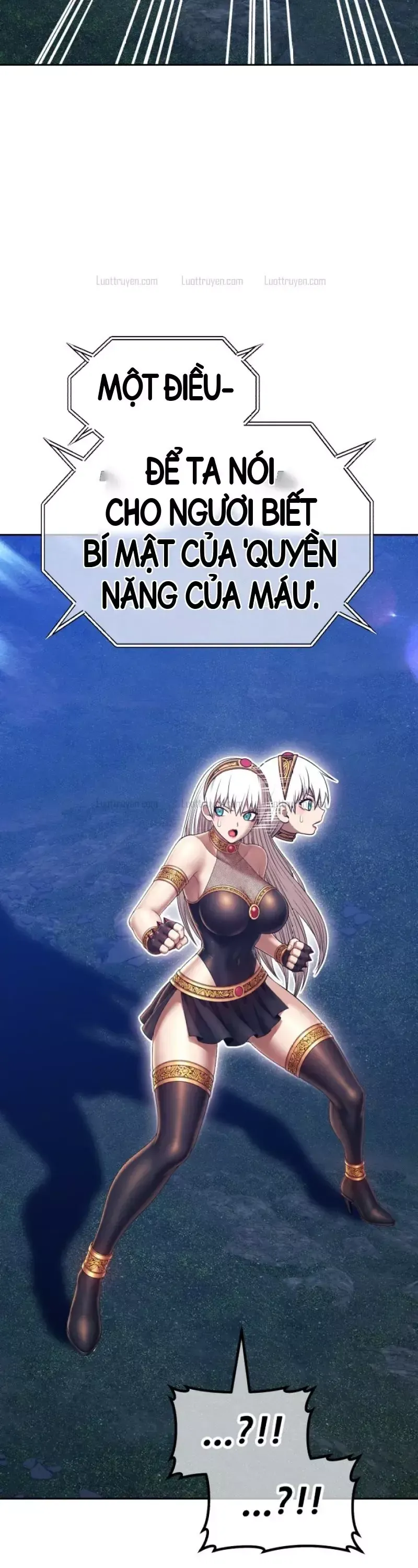 Gậy Gỗ Cấp 99+ Chap 220 - Next Chap 221