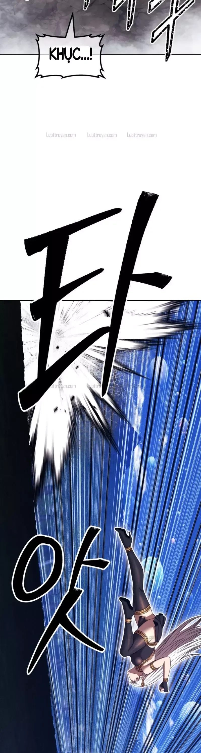 Gậy Gỗ Cấp 99+ Chap 220 - Next Chap 221