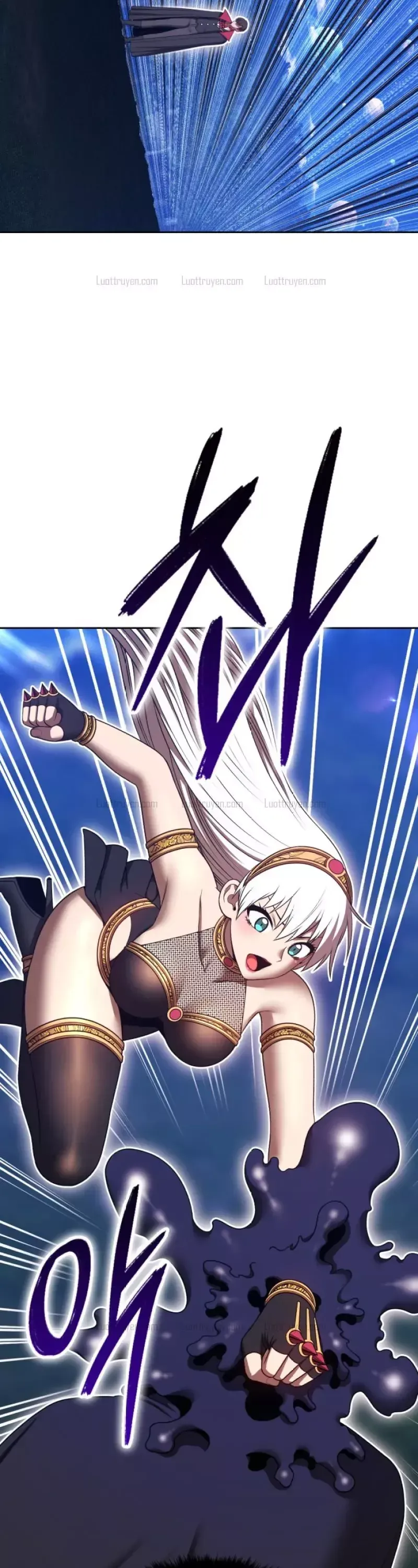 Gậy Gỗ Cấp 99+ Chap 220 - Next Chap 221