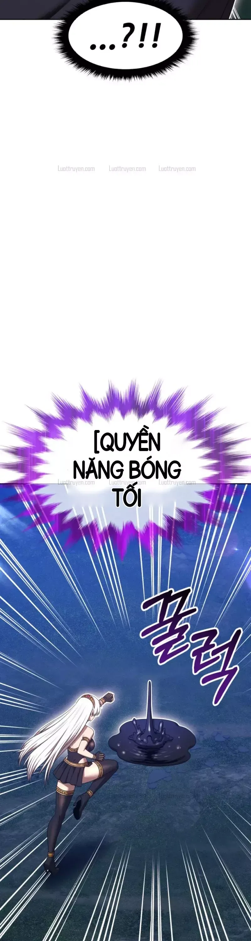 Gậy Gỗ Cấp 99+ Chap 220 - Next Chap 221