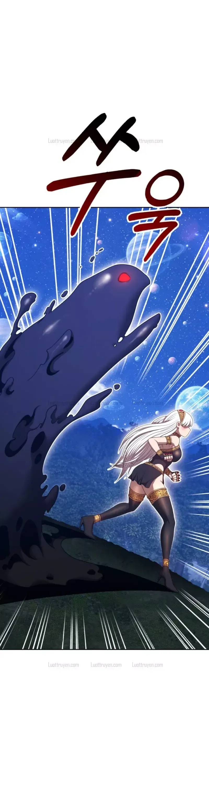 Gậy Gỗ Cấp 99+ Chap 220 - Next Chap 221