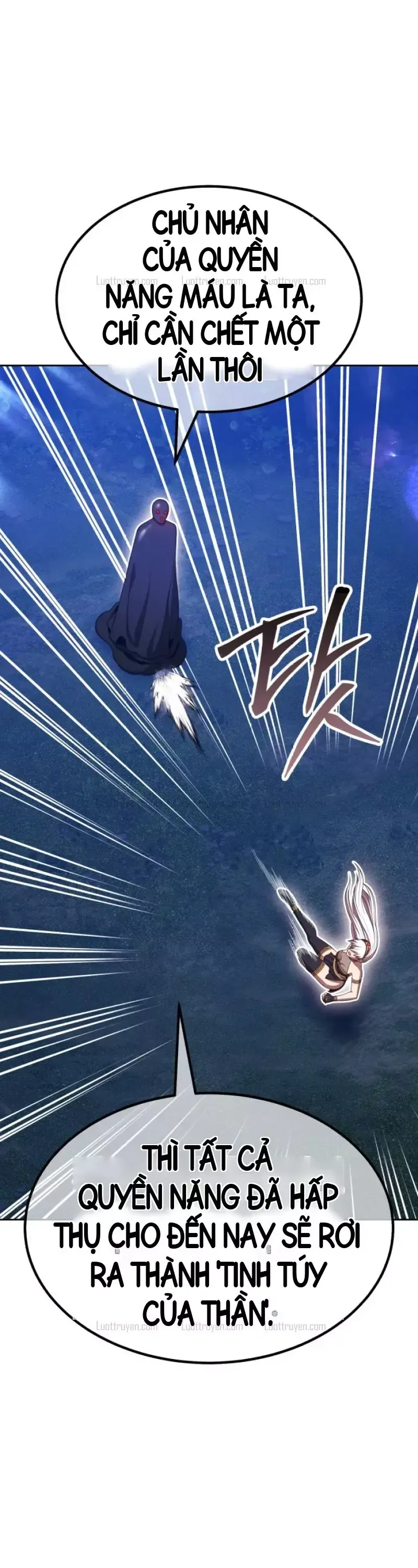 Gậy Gỗ Cấp 99+ Chap 220 - Next Chap 221