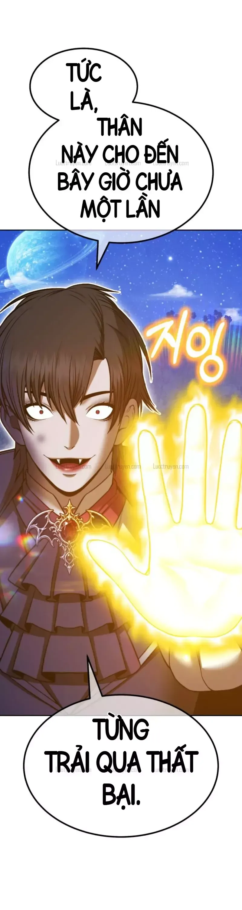 Gậy Gỗ Cấp 99+ Chap 220 - Next Chap 221
