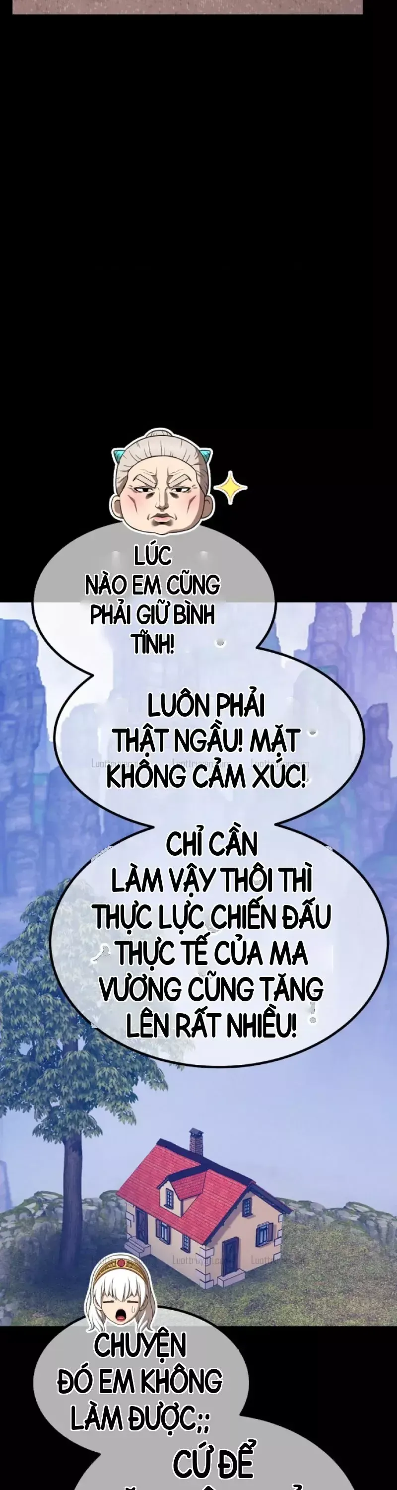 Gậy Gỗ Cấp 99+ Chap 220 - Next Chap 221