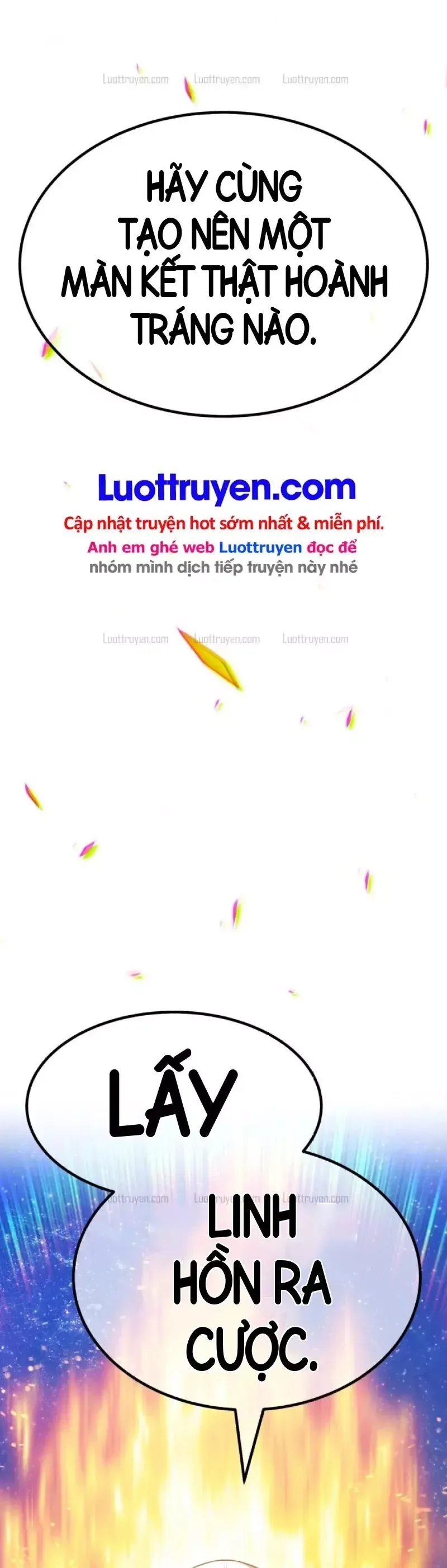 Gậy Gỗ Cấp 99+ Chap 220 - Next Chap 221