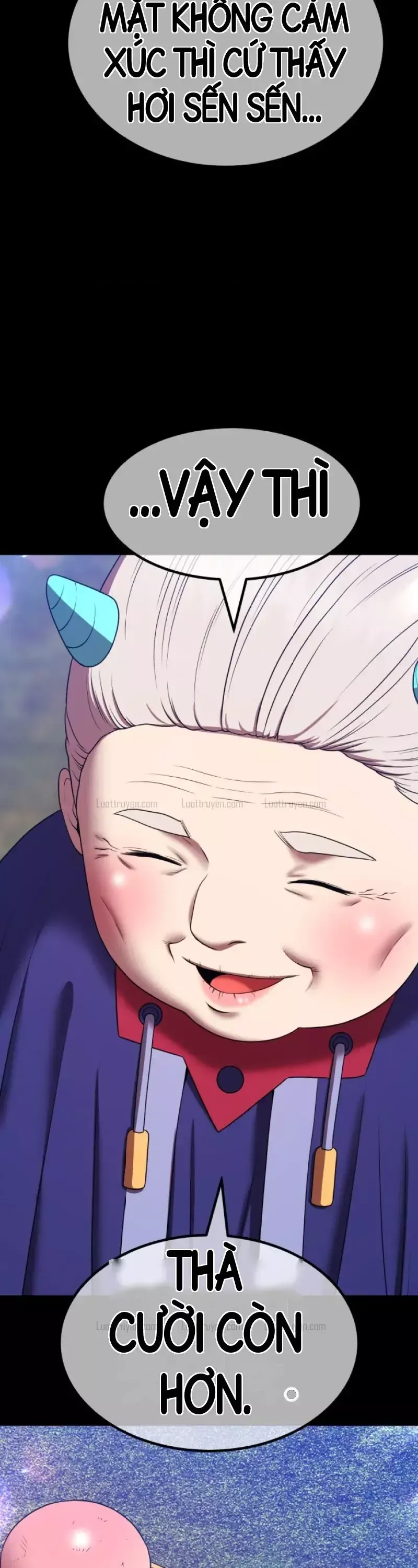 Gậy Gỗ Cấp 99+ Chap 220 - Next Chap 221