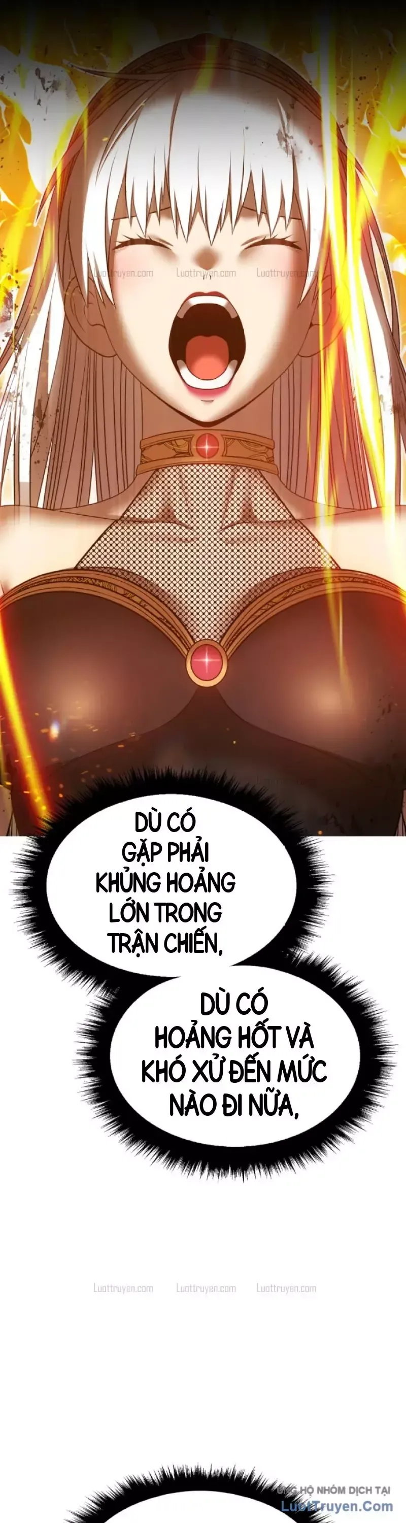 Gậy Gỗ Cấp 99+ Chap 220 - Next Chap 221