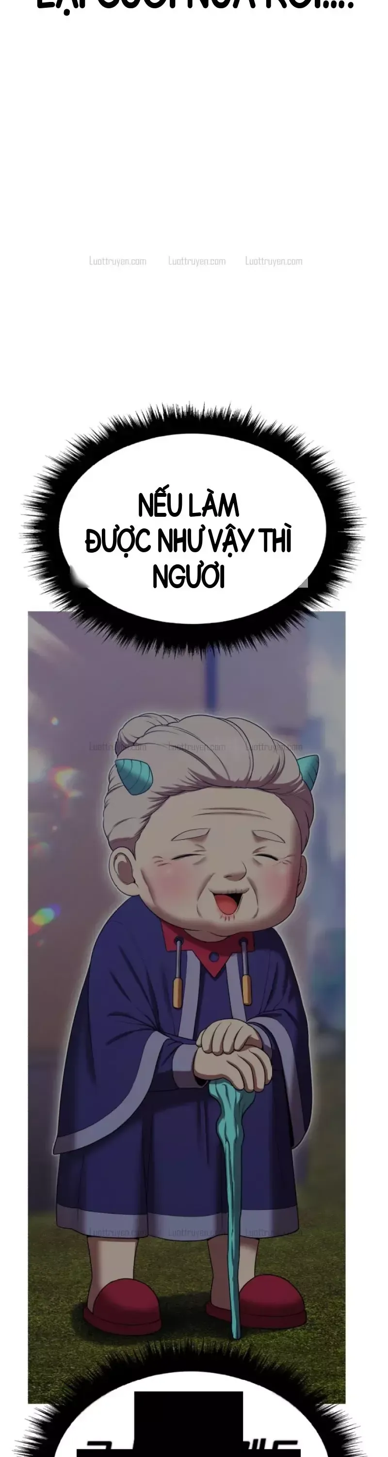 Gậy Gỗ Cấp 99+ Chap 220 - Next Chap 221