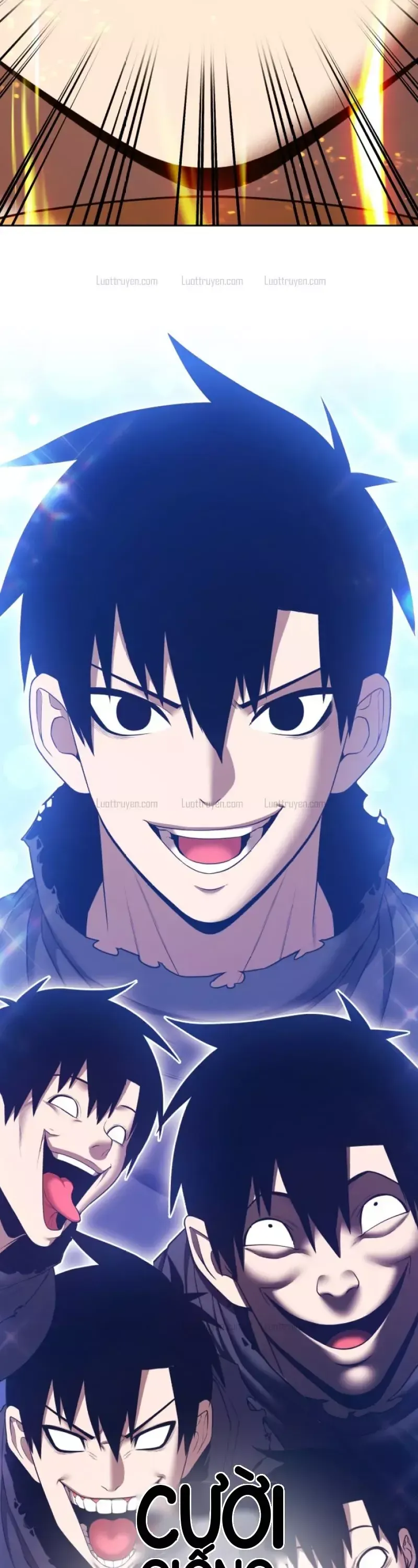 Gậy Gỗ Cấp 99+ Chap 220 - Next Chap 221