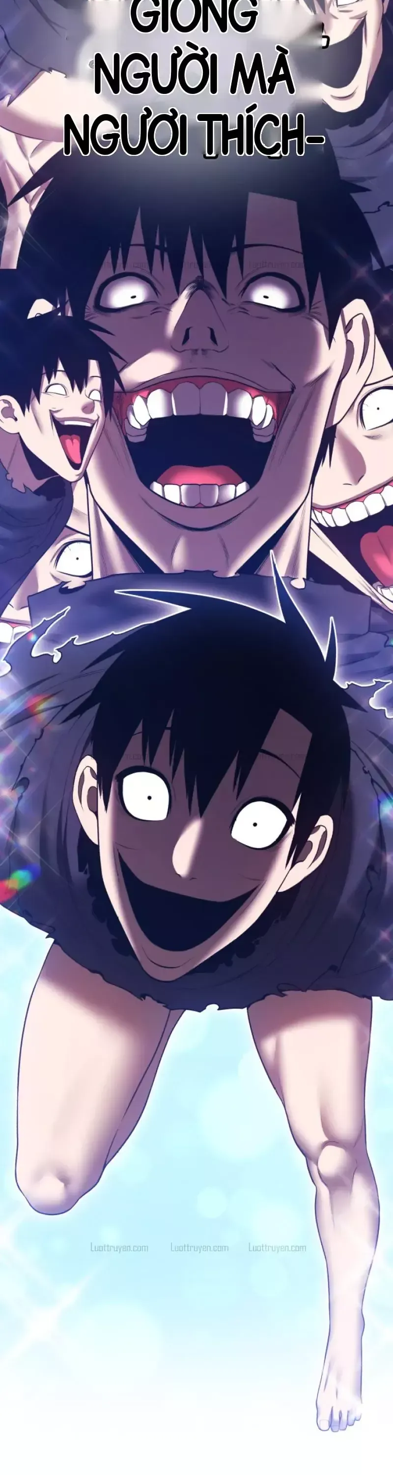 Gậy Gỗ Cấp 99+ Chap 220 - Next Chap 221