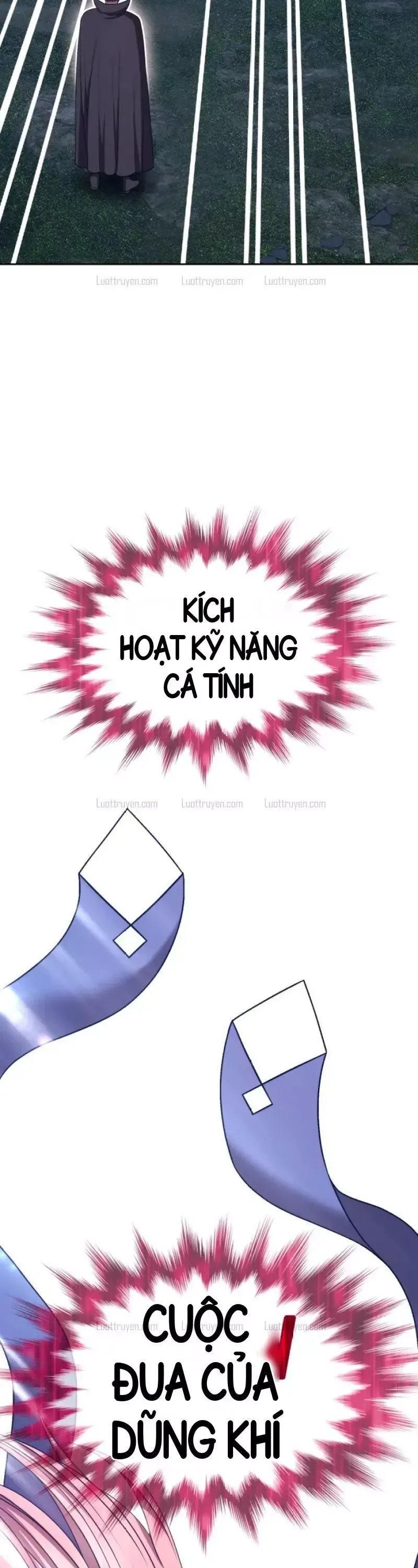 Gậy Gỗ Cấp 99+ Chap 220 - Next Chap 221