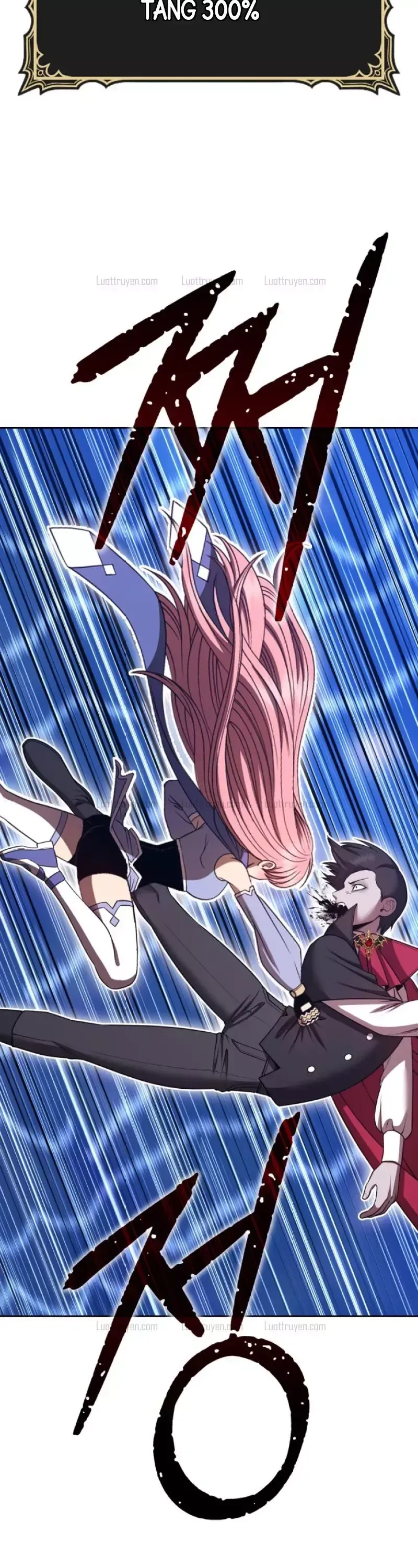 Gậy Gỗ Cấp 99+ Chap 220 - Next Chap 221