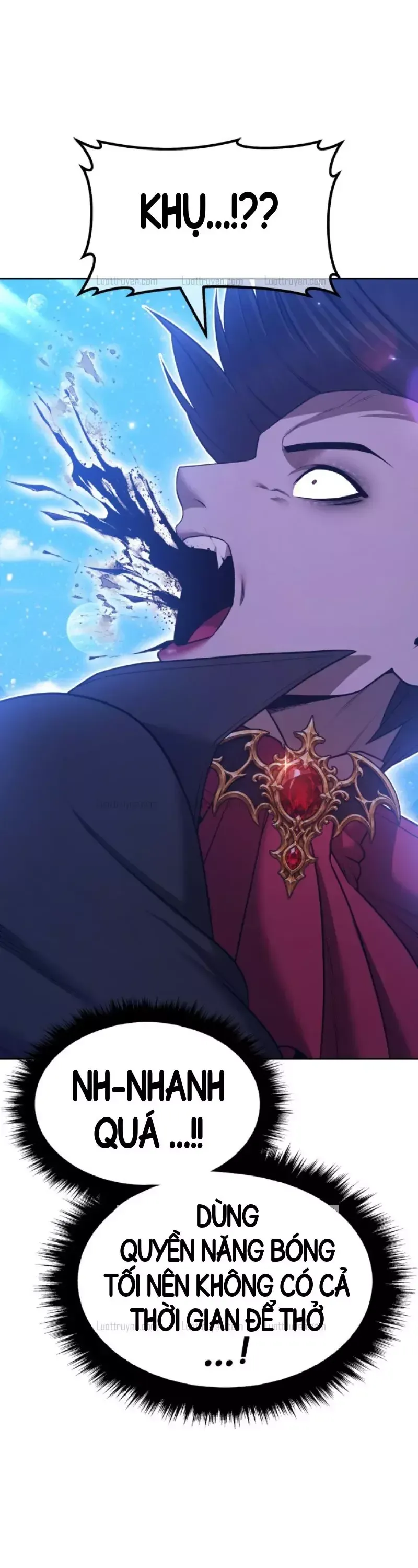 Gậy Gỗ Cấp 99+ Chap 220 - Next Chap 221