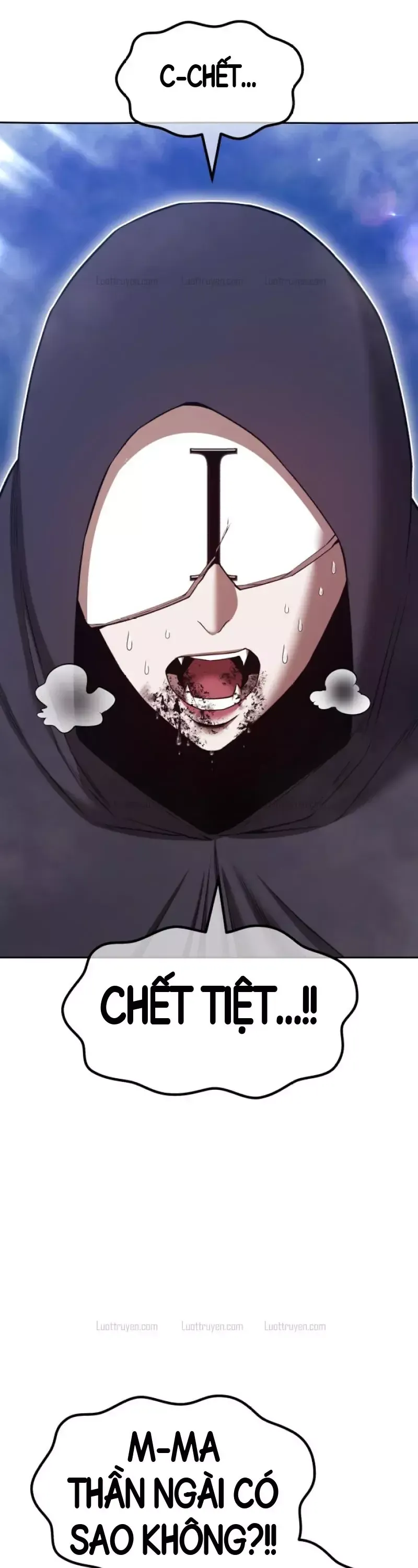 Gậy Gỗ Cấp 99+ Chap 220 - Next Chap 221