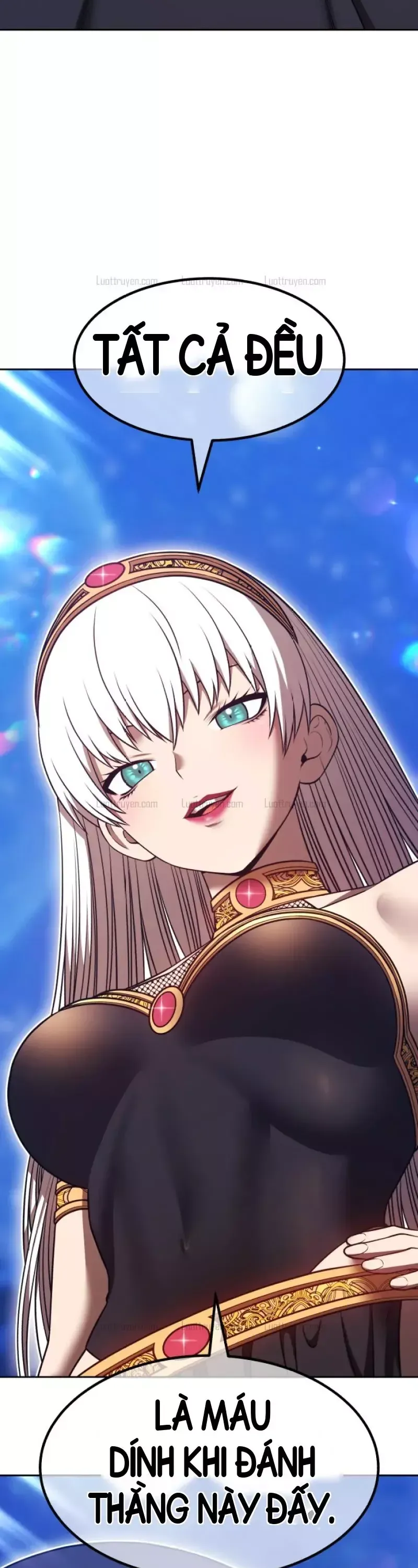 Gậy Gỗ Cấp 99+ Chap 220 - Next Chap 221