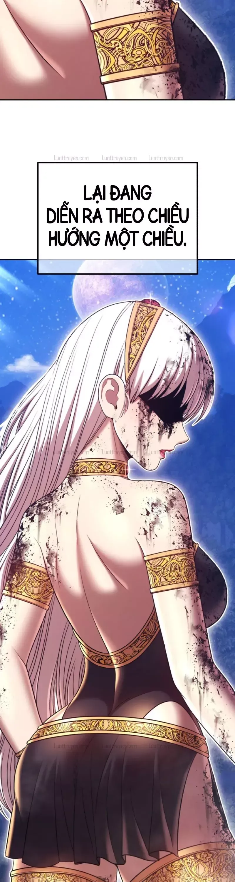 Gậy Gỗ Cấp 99+ Chap 220 - Next Chap 221