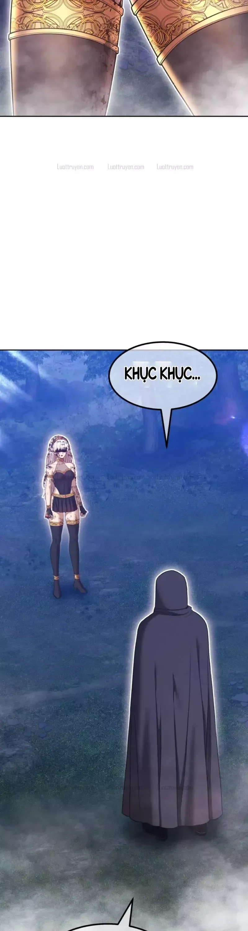 Gậy Gỗ Cấp 99+ Chap 220 - Next Chap 221