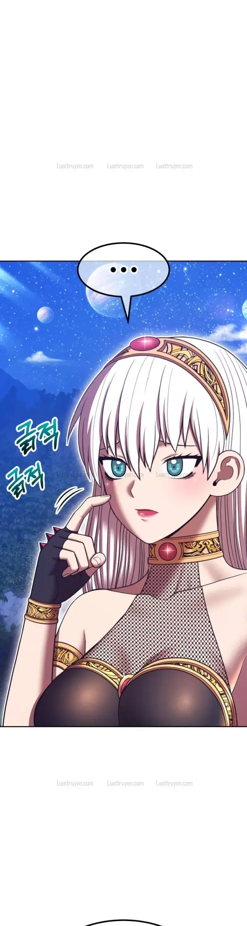 Gậy Gỗ Cấp 99+ Chap 220 - Next Chap 221
