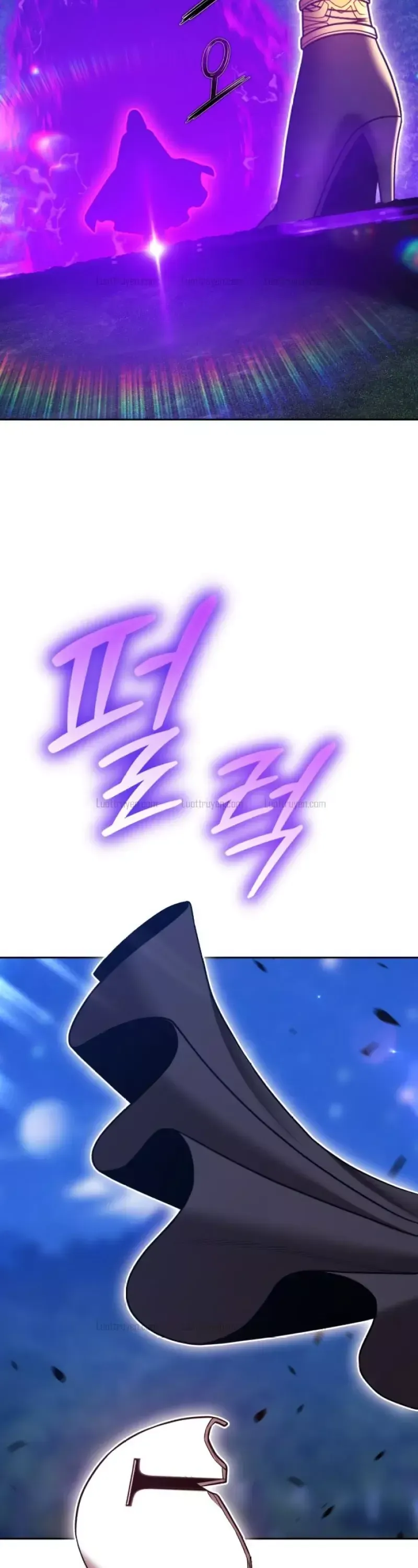 Gậy Gỗ Cấp 99+ Chap 220 - Next Chap 221