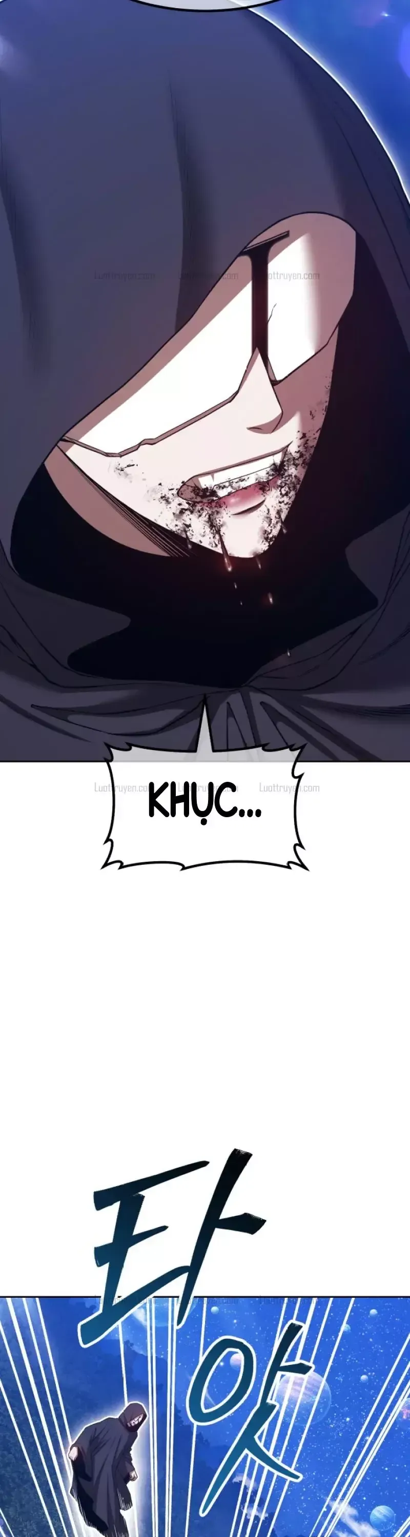 Gậy Gỗ Cấp 99+ Chap 220 - Next Chap 221