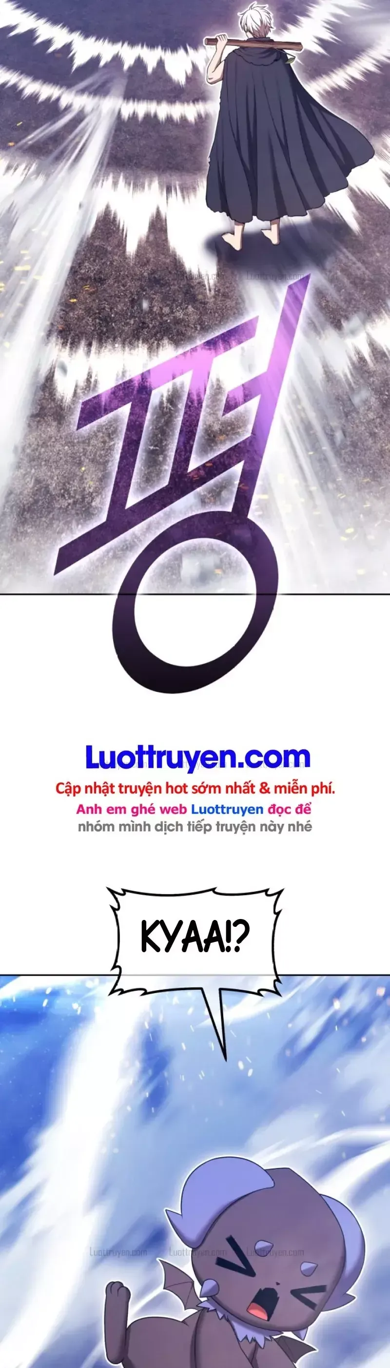 Gậy Gỗ Cấp 99+ Chap 220 - Next Chap 221