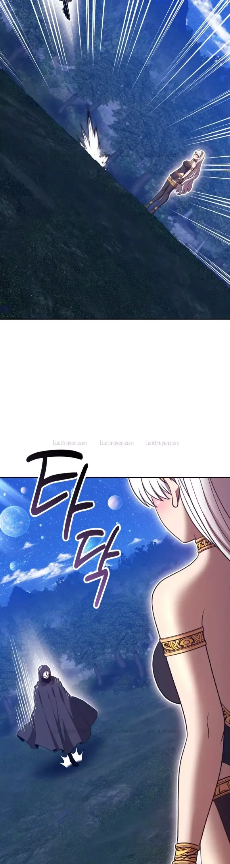 Gậy Gỗ Cấp 99+ Chap 220 - Next Chap 221