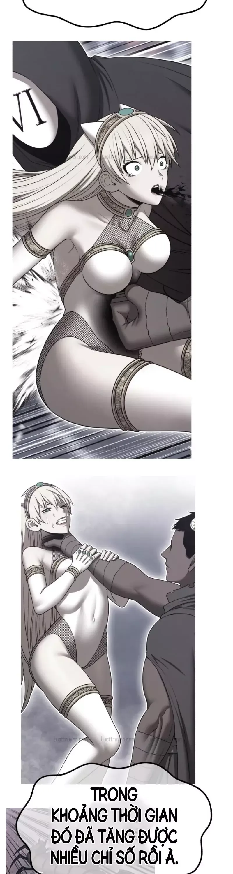 Gậy Gỗ Cấp 99+ Chap 220 - Next Chap 221
