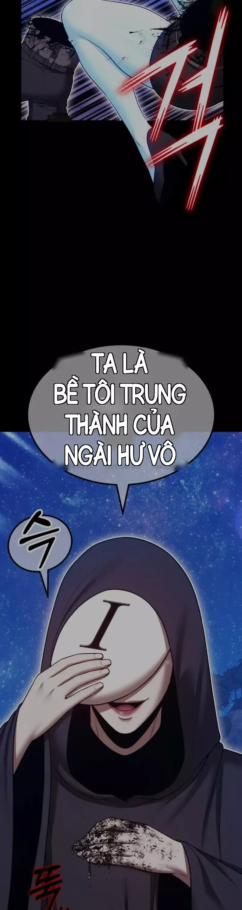 Gậy Gỗ Cấp 99+ Chap 220 - Next Chap 221