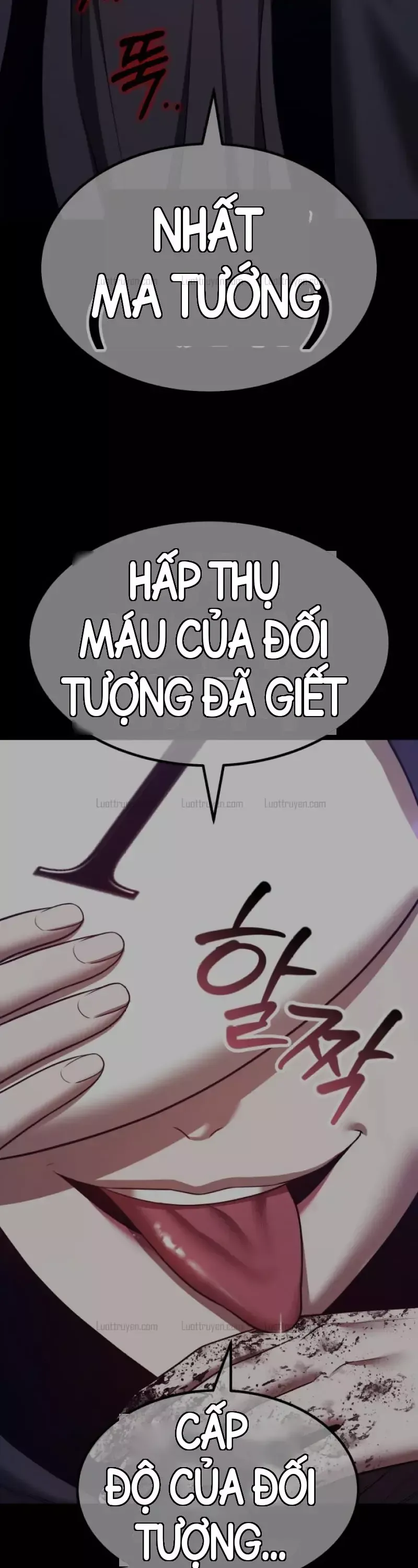 Gậy Gỗ Cấp 99+ Chap 220 - Next Chap 221