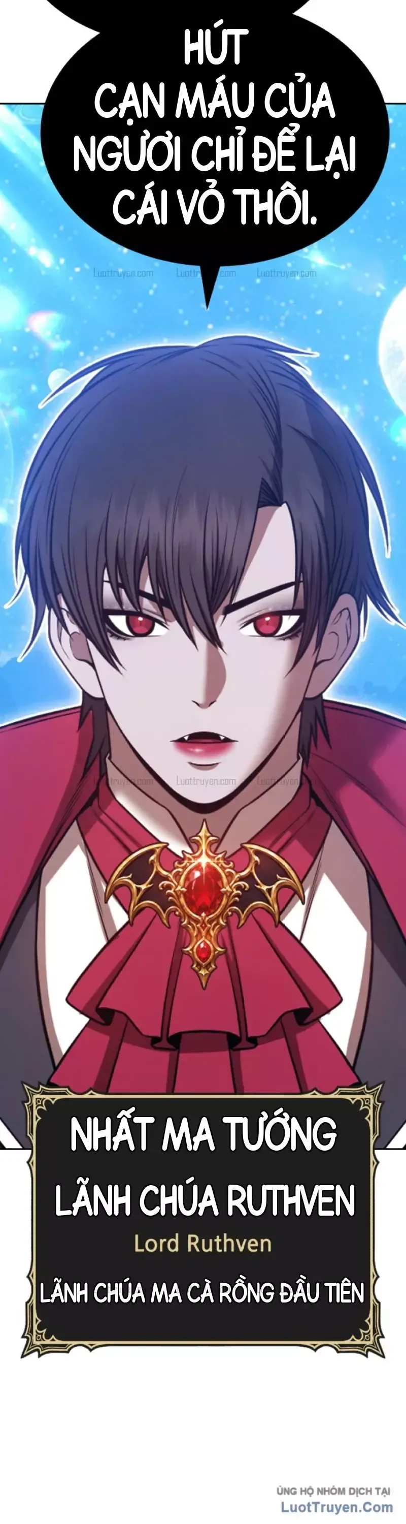Gậy Gỗ Cấp 99+ Chap 220 - Next Chap 221