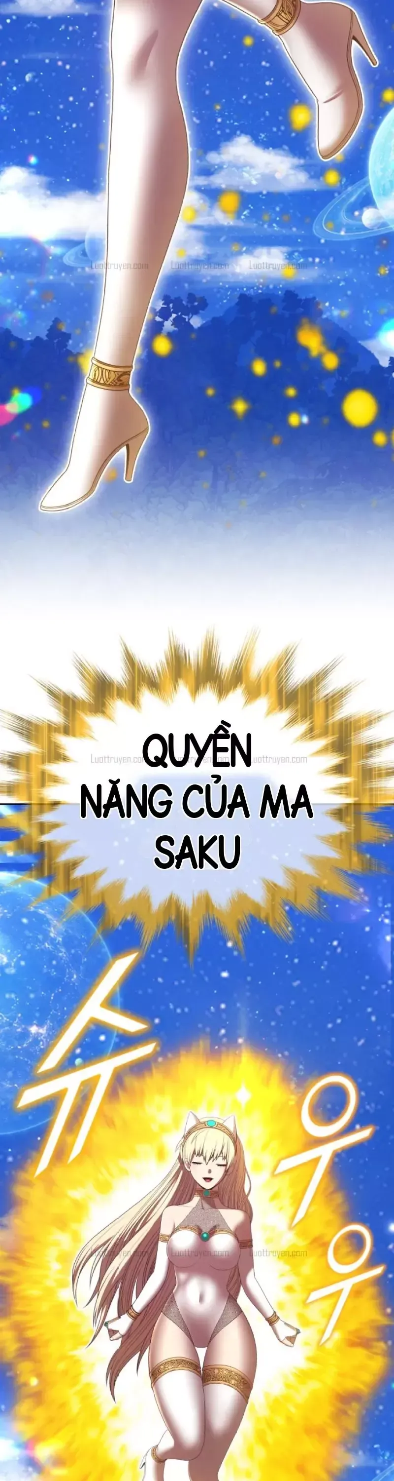 Gậy Gỗ Cấp 99+ Chap 220 - Next Chap 221
