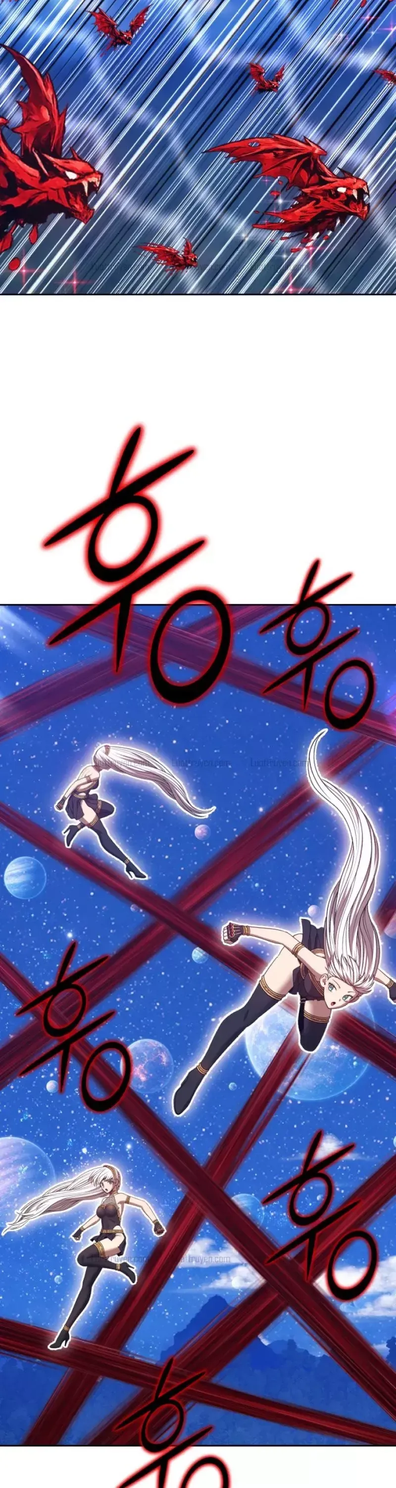Gậy Gỗ Cấp 99+ Chap 220 - Next Chap 221