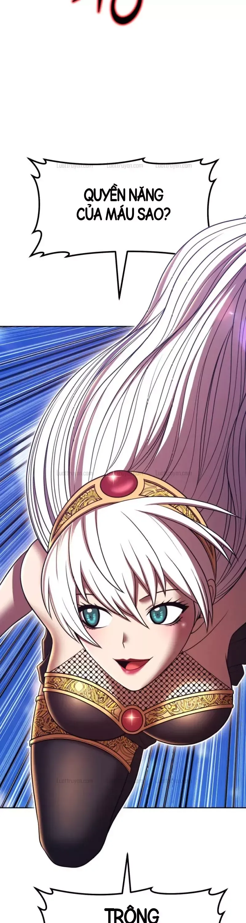 Gậy Gỗ Cấp 99+ Chap 220 - Next Chap 221